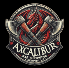Axcalibur Magnet